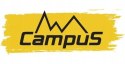 CAMPUS NORDEN | WYGODNE MĘSKIE BUTY TURYSTYCZNE | BRĄZOWE | ROZMIAR 43
