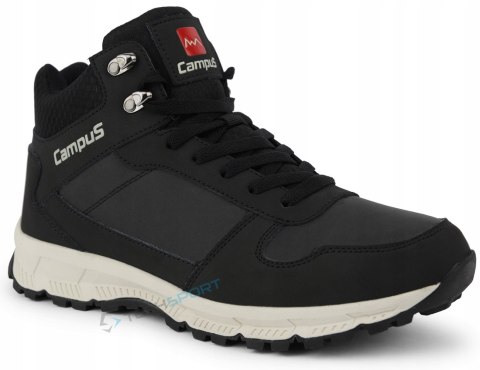 CAMPUS NORDEN | WYGODNE MĘSKIE BUTY TURYSTYCZNE | CZANRE | ROZMIAR 45