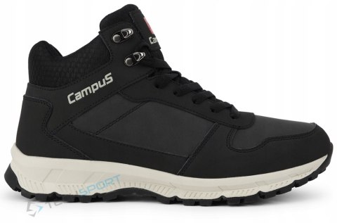 CAMPUS NORDEN | WYGODNE MĘSKIE BUTY TURYSTYCZNE | CZANRE | ROZMIAR 45