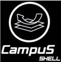CAMPUS NORIN | WYGODNE DAMSKIE BUTY TREKINGOWE | SZARE | ROZMIAR 37