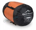 CIEPŁY ŚPIWÓR FJORD NANSEN TRONDELAND XL do -26st | ZAMEK LEWY