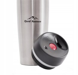 KUBEK TERMICZNY FJORD NANSEN LANDO ONE TOUCH 0,4l