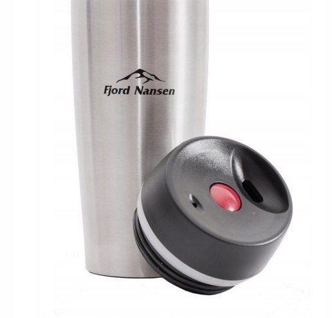 KUBEK TERMICZNY FJORD NANSEN LANDO ONE TOUCH 0,4l
