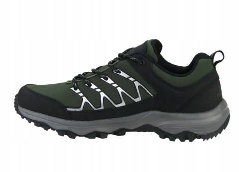 MĘSKIE NISKIE BUTY TREKKINGOWE CAMPUS RIMO 42 Z MEMBRANĄ WODOODPORNE