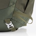 PLECAK GÓRSKI TREKKINGOWY BERGSON VEREIDE 30 Z POKROWCEM WENTYLOWANY