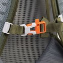 PLECAK GÓRSKI TREKKINGOWY BERGSON VEREIDE 30 Z POKROWCEM WENTYLOWANY