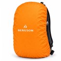 PLECAK GÓRSKI TREKKINGOWY BERGSON VEREIDE 30 Z POKROWCEM WENTYLOWANY