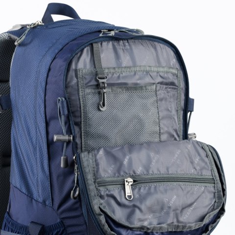 PLECAK TREKKINGOWY SPORTOWY BERGSON OTTERDAL 28L WYPINANY STELAŻ | GRANAT
