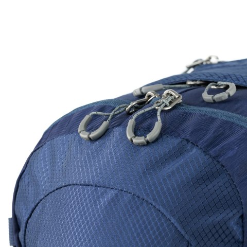 PLECAK TREKKINGOWY SPORTOWY BERGSON OTTERDAL 28L WYPINANY STELAŻ | GRANAT