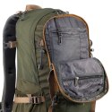 PLECAK TURYSTYCZNY BERGSON OTTERDAL 28L | Z POKROWCEM | WENTYLOWANE PLECY |