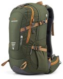 PLECAK TURYSTYCZNY BERGSON OTTERDAL 28L | Z POKROWCEM | WENTYLOWANE PLECY |