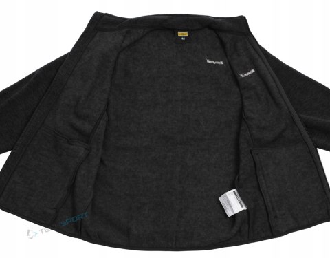 POLAR MĘSKI CAMPUS THORDAL BLUZA POLAROWA roz. 3XL