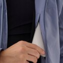 4F MĘSKA KURTKA ZIMOWA Z KAPTUREM | MEMBRANA 5000 | OCIEPLANA | S