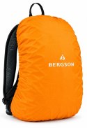 PLECAK TURYSTYCZNY WYCIECZKOWY BERGSON INNVIK 28L Z POKROWCEM