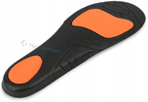 WYSOKIE MĘSKIE BUTY TREKKINGOWE CAMPUS RIMO HIGH CZARNE / 44