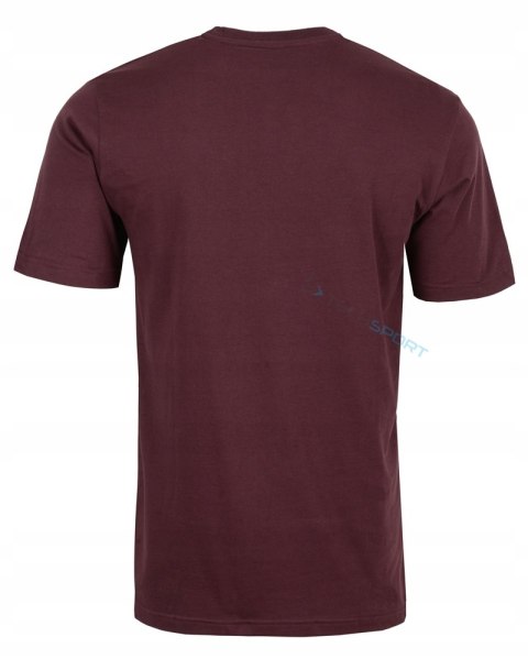 ADIDAS WYGODNA KOSZULKA MĘSKA BAWEŁNIANA T-SHIRT SMALL LOGO M