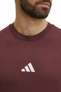 ADIDAS WYGODNA KOSZULKA MĘSKA BAWEŁNIANA T-SHIRT SMALL LOGO M
