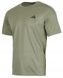 ADIDAS WYGODNA MĘSKA KOSZULKA TRENINGOWA T-SHIRT CLIMACOOL / roz. 4XL