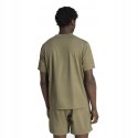 ADIDAS WYGODNA MĘSKA KOSZULKA TRENINGOWA T-SHIRT CLIMACOOL / roz. 4XL