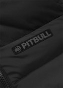 PITBULL MĘSKA KURTKA ZIMOWA OCIEPLANA PUCHOWA Z KAPTUREM RIP-STOP roz. XXL
