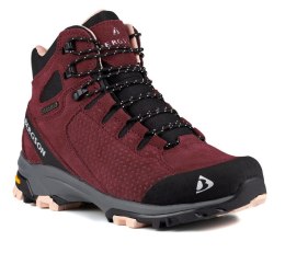 BERGSON BETTE MID | DAMSKIE BUTY TREKKINGOWE | MEMBRANA SUPRA-TEX | rozm 37