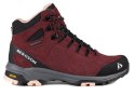 BERGSON BETTE MID | DAMSKIE BUTY TREKKINGOWE | MEMBRANA SUPRA-TEX | rozm 38