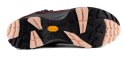 BERGSON BETTE MID | DAMSKIE BUTY TREKKINGOWE | MEMBRANA SUPRA-TEX | rozm 41