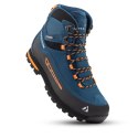 BERGSON KINYETTI- WYSOKIE MĘSKIE BUTY TREKKINGOWE MEMBRANA SUPRA-TEX 42