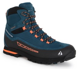BERGSON KINYETTI- WYSOKIE MĘSKIE BUTY TREKKINGOWE MEMBRANA SUPRA-TEX 43