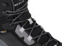 BERGSON MOKO MID - WYGODNE WYSOKIE MĘSKIE BUTY TREKKINGOWE WODOODPORNE 43