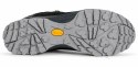 BERGSON MOKO MID - WYGODNE WYSOKIE MĘSKIE BUTY TREKKINGOWE WODOODPORNE 47