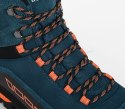 BERGSON WYSOKIE BUTY TREKKINGOWE KINYETTI | MEMBRANA SUPRA-TEX | 46