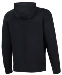 PITBULL MĘSKA BLUZA DRESOWA Z KAPTUREM REGULAR FIT KANGURKA DUŻE LOGO 3XL