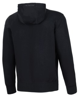 PITBULL MĘSKA BLUZA DRESOWA Z KAPTUREM REGULAR FIT KANGURKA DUŻE LOGO XXL