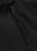 PITBULL ZESTAW DRESOWY MĘSKI BLUZA Z KAPTUREM + SPODNIE JOGGERY BAWEŁNA L