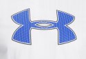 UNDER ARMOUR BAWEŁNA T-SHIRT KOSZULKA / rozm XL