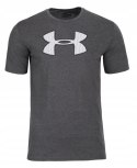 UNDER ARMOUR BAWEŁNA T-SHIRT KOSZULKA / rozm L