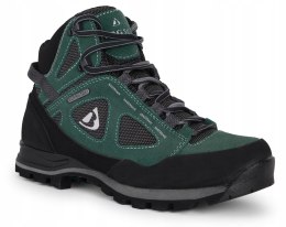 DAMSKIE BUTY TREKKINGOWE BERGSON KAKKA HIGH STX 38