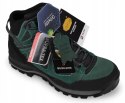 DAMSKIE BUTY TREKKINGOWE BERGSON KAKKA HIGH STX 38