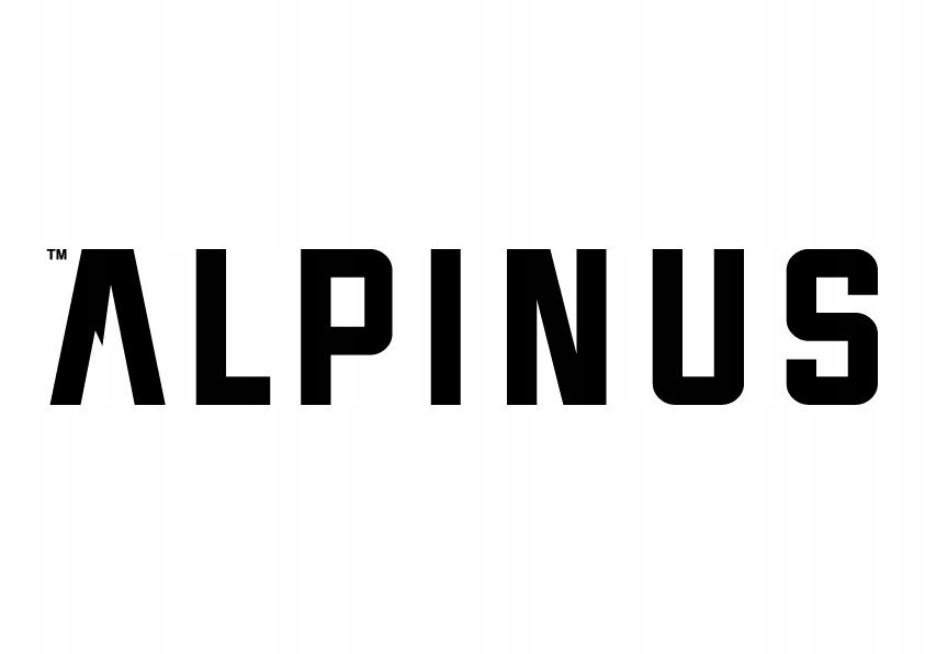 ALPINUS MĘSKIE BUTY TREKKINGOWE THE RIDGE MID 45
