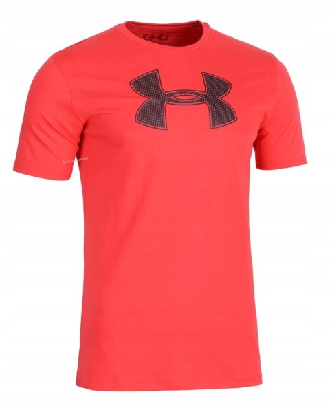 UNDER ARMOUR BAWEŁNA T-SHIRT KOSZULKA / rozm XL