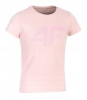 4F DZIEWCZĘCY T-SHIRT KOSZULKA / rozm 164