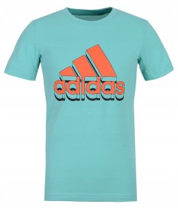 ADIDAS JUNIOR PRIME KOSZULKA T-SHIRT AEROREADY 176