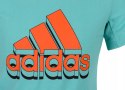 ADIDAS JUNIOR PRIME KOSZULKA T-SHIRT AEROREADY 176