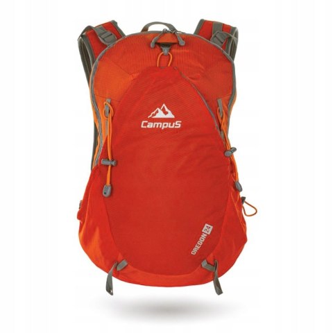CAMPUS OREGON PLECAK TREKKINGOWY MIEJSKI 24L CAMPUS OREGON PLECAK TREKKINGOWY MIEJSKI 24L