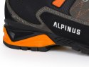 ALPINUS MĘSKIE BUTY TREKKINGOWE THE RIDGE MID 42