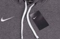 NIKE BAWEŁNIANA MĘSKA BLUZA SPORTOWA HOODIE TM XXL