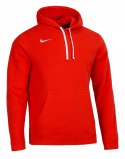 NIKE BAWEŁNIANA MĘSKA BLUZA SPORTOWA HOODIE TM XL