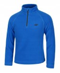 4F JUNIORSKI CIENKI POLAR BLUZA / rozm 158/164