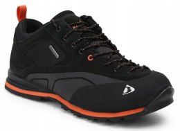 MĘSKIE BUTY TREKKINGOWE BERGSON MERU LOW STX 42